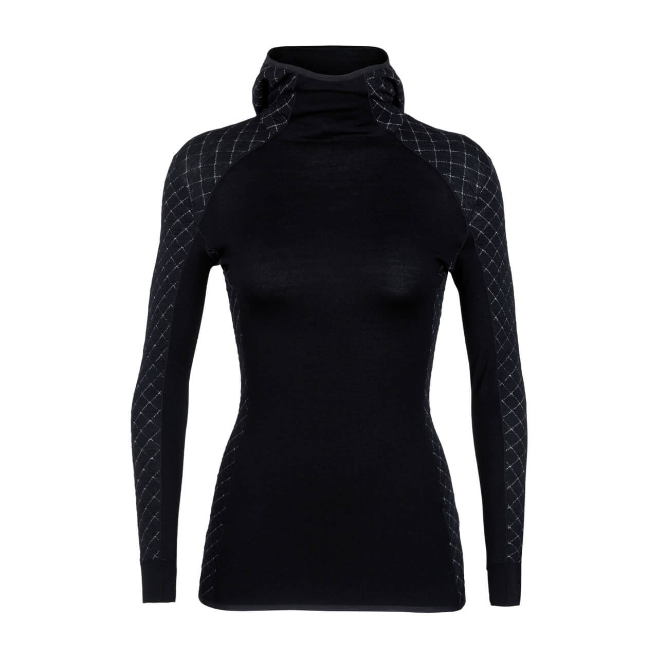 Icebreaker Affinity Thermo Pullover