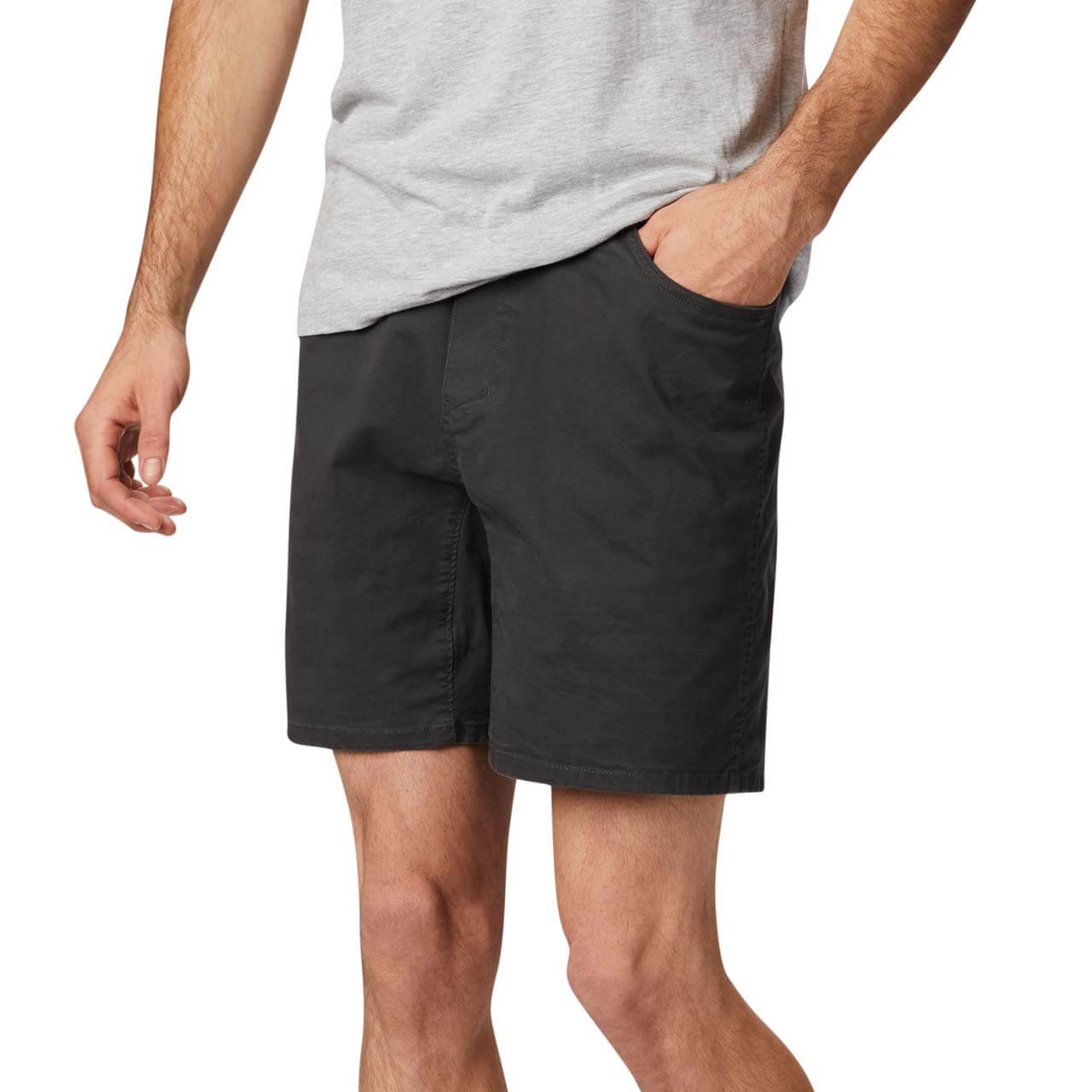 Mountain Hardwear Cederberg Shorts