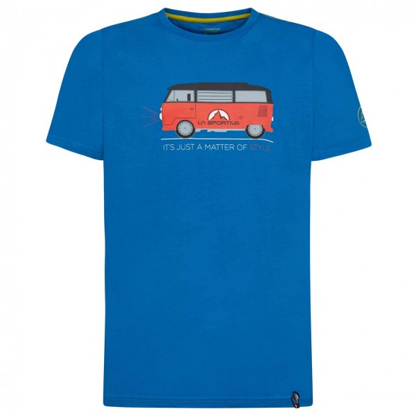 La Sportiva T-Shirt Van