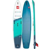 Red Paddle Voyager 12'0