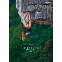Best of Klettern Kalender