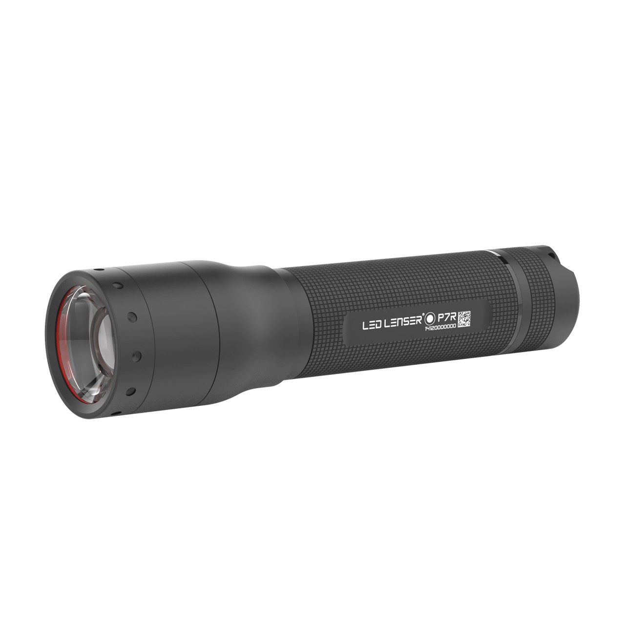 LED Lenser P7R aufladbare Taschenlampe # 9408-R