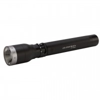 LED Lenser M17R mit Ytrion Akku # 8317-R