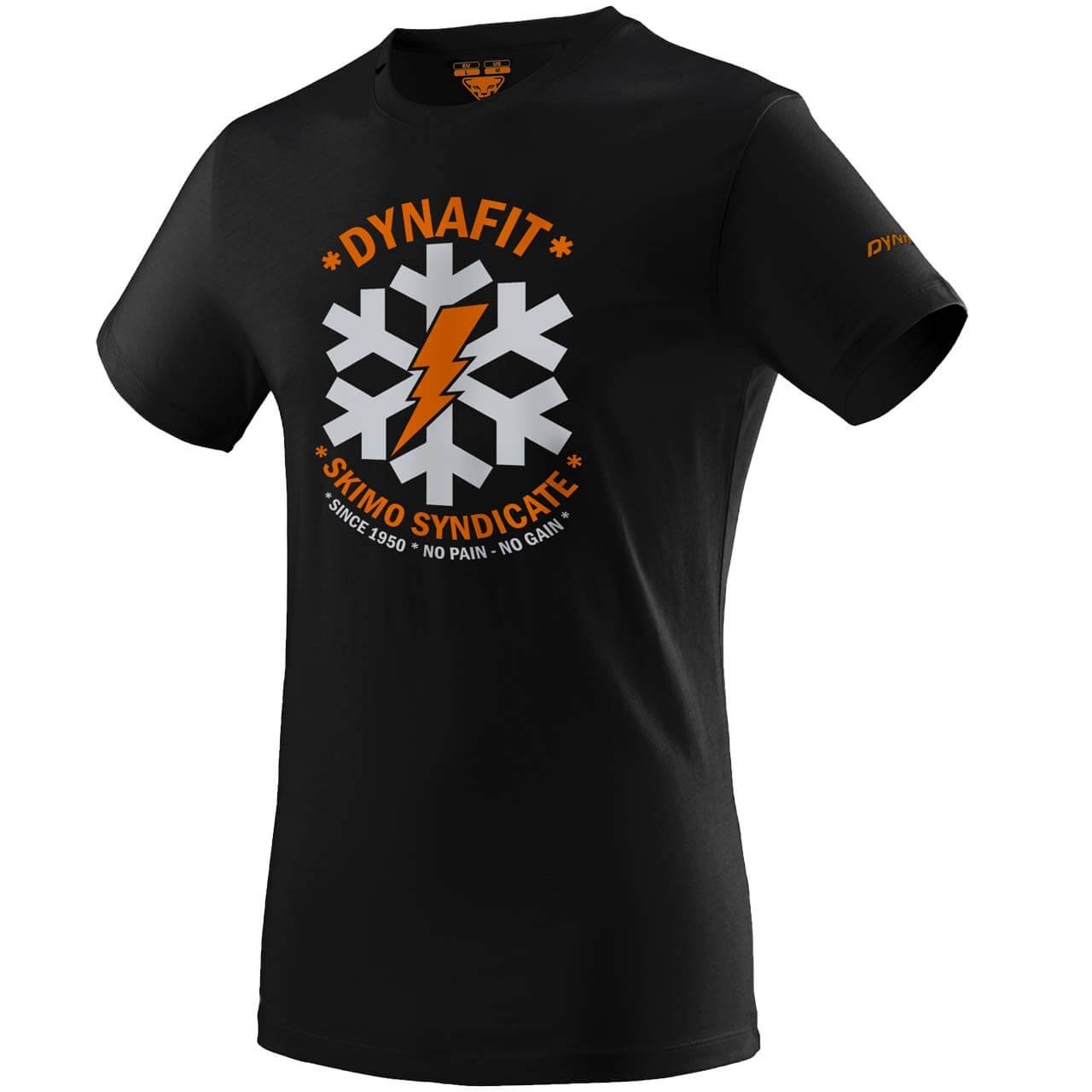 Dynafit Syndicate T-Shirt