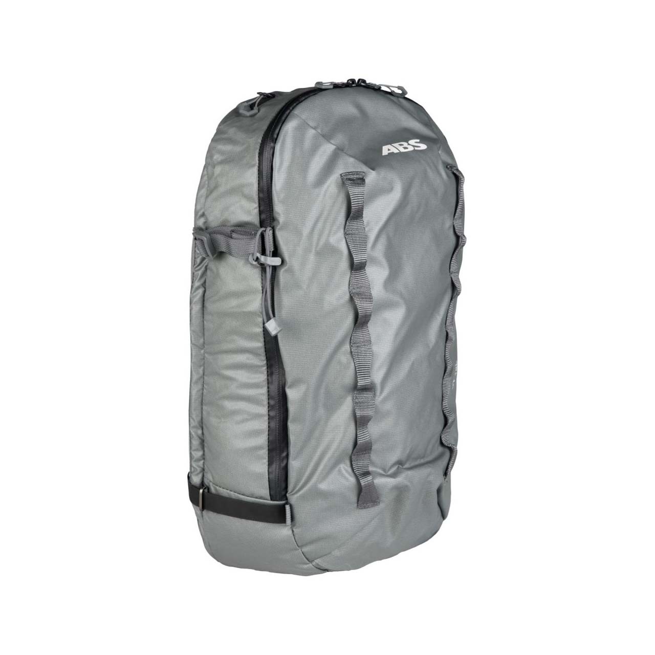 ABS P.RIDE Compact Zip-on 18 Liter - Mountain Grey