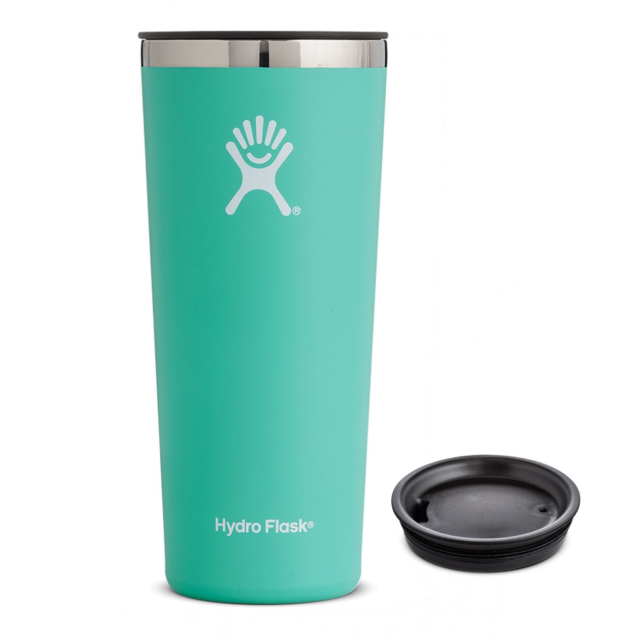 Hydro Flask Tumbler Thermosbecher - Mint