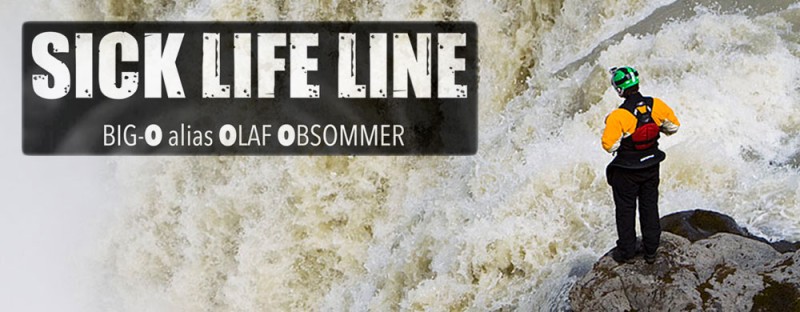 Sick Life Line Ticket für Filmabend in Plattling