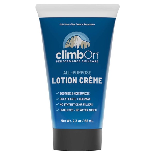 Climb On Lotion Creme